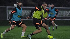 TAS rejeita recursos do Shakhtar e de clubes russos contra decisões da FIFA
