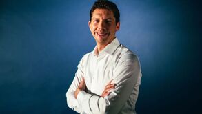 James Vowles é o novo chefe de equipa da Williams