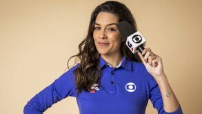 Renata Silveira: «É muito bom ser referência para outras mulheres no Brasil»