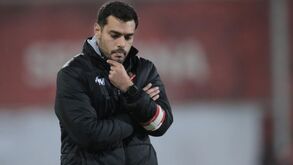 Vítor Martins: «Temos produzido muito e tido pouco proveito»
