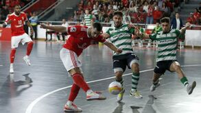 Sporting condenado a pagar 4 mil euros ao Benfica por danos causados pelos adeptos 