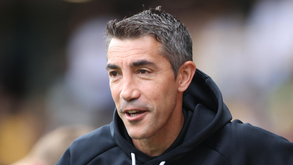 Bruno Lage: «Seria histórico se o Sporting perdesse na Luz e depois conseguisse recuperar 15 pontos»