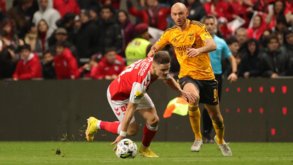 Já há dia e hora para os jogos dos quartos-de-final da Taça de Portugal