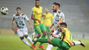 Moreirense-Mafra, 4-2: Mais líder com reviravolta
