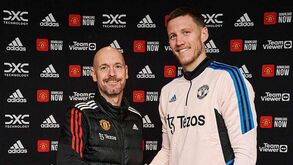 Mercado a mexer: todos os rumores e confirmações