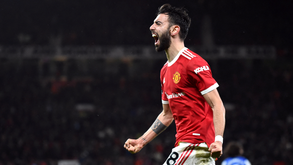 Dinheiro, projeto e ambição: Bruno Fernandes revela conversa que teve antes de renovar com o Man. United