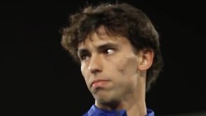 Chelsea divulga os bastidores da estreia (para esquecer) de João Félix na Premier League