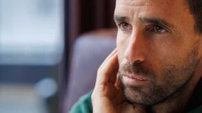 Nuno Coelho e a experiência na Grécia: «O roupeiro era da claque e tinha sempre uma faca nos treinos»