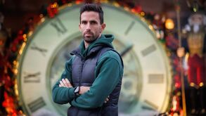 Nuno Coelho: da humildade de Aimar às animadas viagens de autocarro na Académica de Villas-Boas