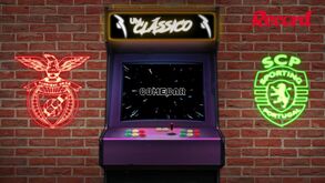 Onde, como e quando: os golos marcados e sofridos por Benfica e Sporting no campeonato