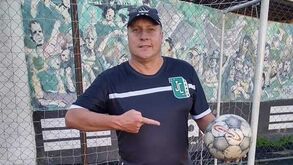 «Queria aproveitar a vida mas perdi o dinheiro na noite, com mulherada e em maus investimentos»