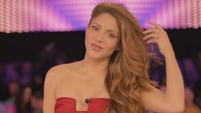 Shakira reage nas redes sociais a êxito musical que arrasa Gerard Piqué e a sua nova namorada