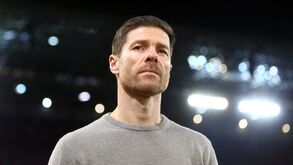 Xabi Alonso e o cargo de treinador do Leverkusen: «Se me tocar o papel de canalha vou ser um cabrão»