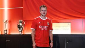 Schmidt deixa reforços fora do dérbi: «Temos de lhes dar tempo»