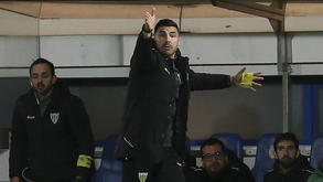 Tozé Marreco: «Insistir e jamais virar a cara à luta»