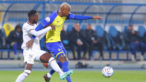 Al-Nassr não vai além de um nulo diante do Al-Shabab