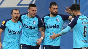 O resumo do Vizela-Marítimo: golos, casos e outros lances