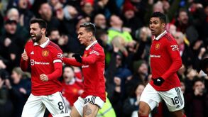 A bonança no meio da tempestade: United deu lição de como transformar fraquezas em forças