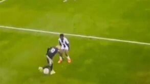 Tem 10 anos e finta como gente grande: Nazar Mahina promete ser um caso sério