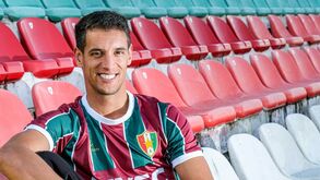 Diogo Salomão é o filho da casa