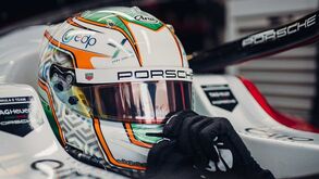 Félix da Costa arranca Mundial de Fórmula E com sétimo lugar no México