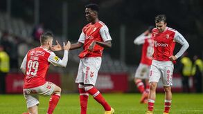Recado de Braga para o Benfica: «Sobrepõe-se aos interesses do futebol português e decide o dia em que joga»