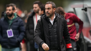 Artur Jorge deixa críticas à Liga: «Fomos muito prejudicados na escolha do dia deste jogo»