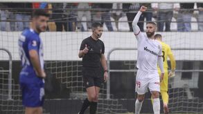 Varzim-Anadia, 2-1: grãos de Areias