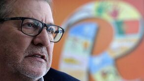 Carlos Manuel: «Perder amigos é muito difícil»