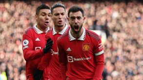 Manchester United-Manchester City, 2-1: red devils entram nas contas