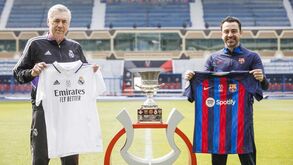 Clássico de sempre no palco da moda