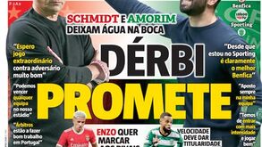 Domingo, 15 de janeiro de 2023