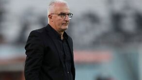 Dorival Júnior: «Nunca existiu um reconhecimento internacional dos treinadores sul-americanos»