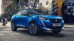 Renault falha pódio pela primeira vez numa década: os modelos mais vendidos em Portugal em 2022