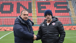 Oficial: Davide Ballardini é o novo treinador da Cremonese