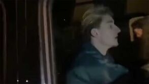 Everton a ferro e fogo: jovem de 21 anos perseguido e insultado