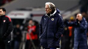 Jesus reencontrou Markovic: «Contratei-o para o Benfica e um ano depois foi para o Liverpool por 40M€»
