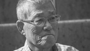 Morreu o treinador de natação Shintaro Yokochi aos 87 anos