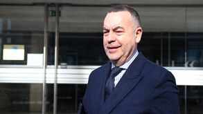 Juízes recusam perícia informática pedida por Aníbal Pinto