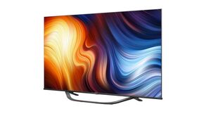Hisense 55U7HQ: qualidade cinematográfica ao alcance de todos