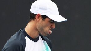 Nuno Borges após derrota no Open da Austrália: «Não saí com as melhores sensações»
