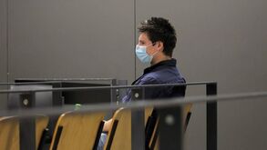 Rui Pinto: «Disseram que não demonstrei arrependimento sincero, mas estão equivocados»