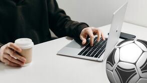 «Descobrir jogadores e poupar tempo»: a ferramenta que ajuda a comparar e a... contratar