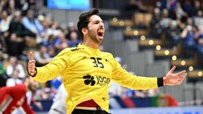Portugal brilha com vitória diante da Hungria e garante 1.º lugar no Grupo D do Mundial