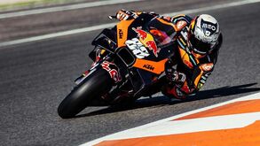 Miguel Oliveira explica saída da KTM e assume: «Senti-me superior ao que tinha entre as pernas»