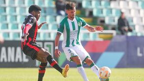 V. Setúbal-Fontinhas, 2-1: reviravolta ao cair do pano