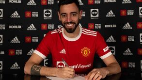 O plano de Bruno Fernandes