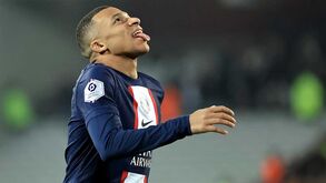 Jogo na Arábia dá 10 milhões ao PSG 