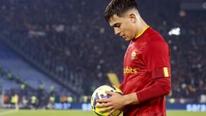 Roma e Dybala podem renovar