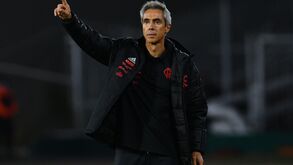 Salernitana quer Paulo Sousa